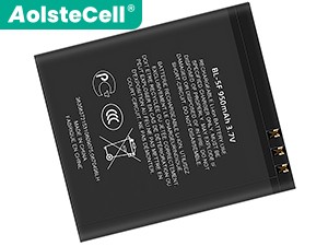 bateria Nokia N96 