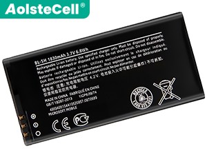 bateria Nokia RM-977 