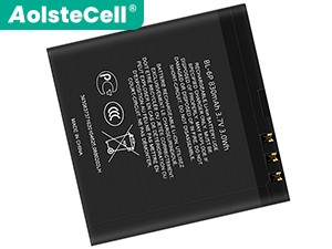 bateria Nokia BP-6P 