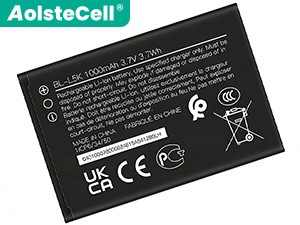 bateria Nokia 105+ Plus (2022) 
