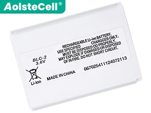 bateria Nokia 6650 