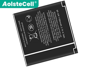 bateria Nokia BP-6M 