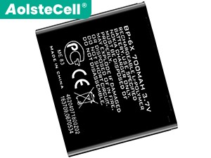 bateria Nokia 8800 