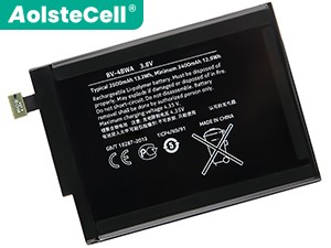 bateria Nokia BV-4BWA 