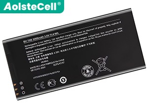bateria Nokia BV-T4B 