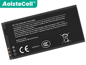 bateria Nokia BV-T5A 