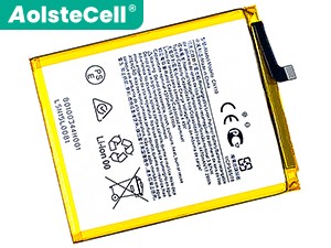 bateria Nokia X20 