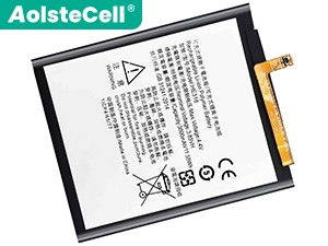bateria Nokia HE316 