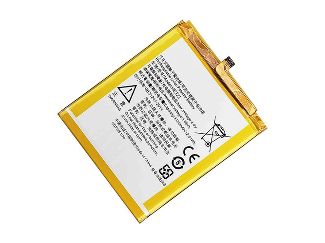 bateria Nokia HE322 
