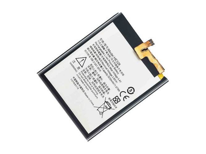 bateria Nokia HE328 