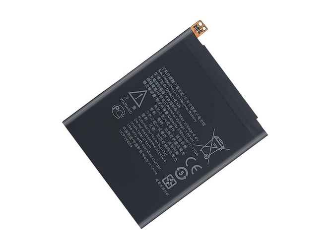 bateria Nokia 3.1 