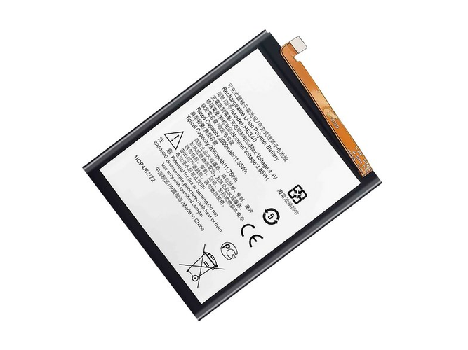 bateria Nokia 7 