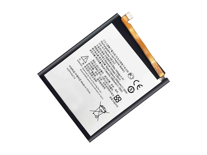 bateria Nokia HE342 