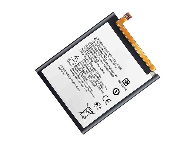 bateria Nokia HE345 
