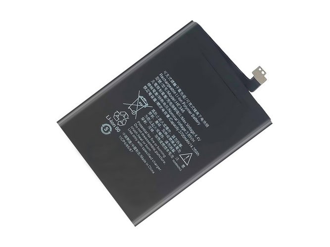 bateria Nokia 7 Plus 