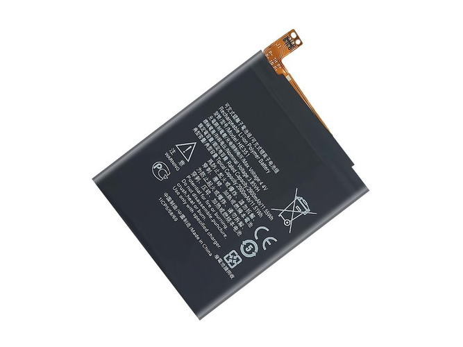 bateria Nokia HE351 