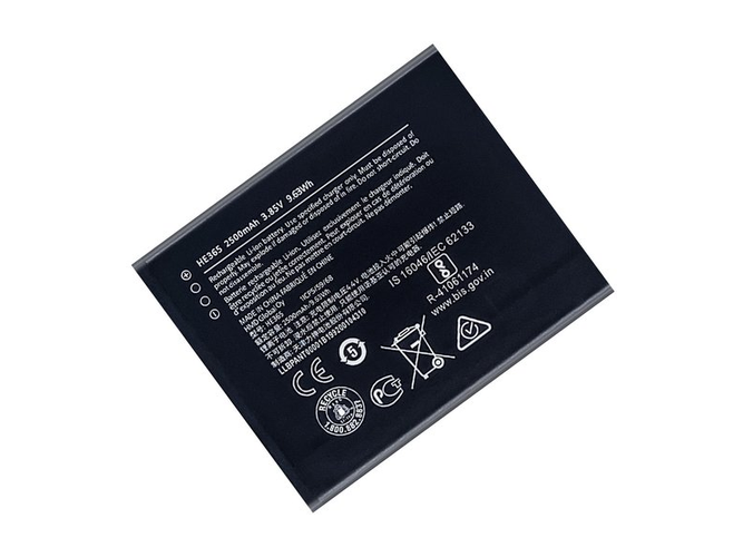 bateria Nokia 1 Plus 