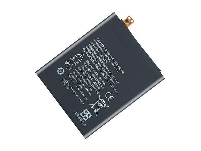 bateria Nokia 3.1A 
