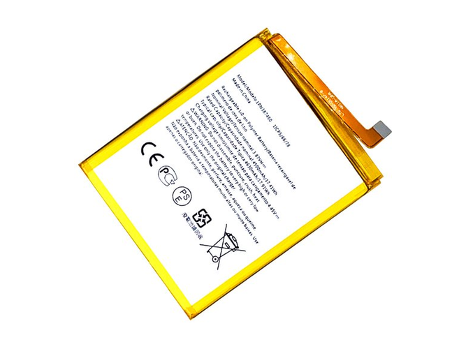 bateria Nokia LPN387450 