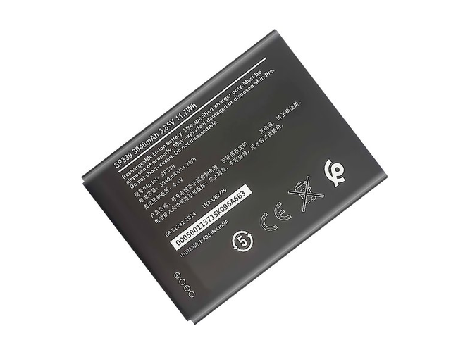 bateria Nokia SP330 