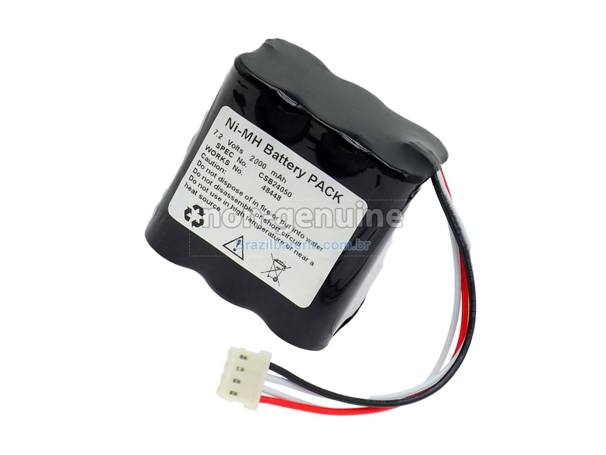 Bateria para NONIN OM11620