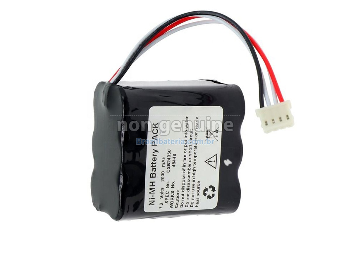 Bateria para NONIN OM11620