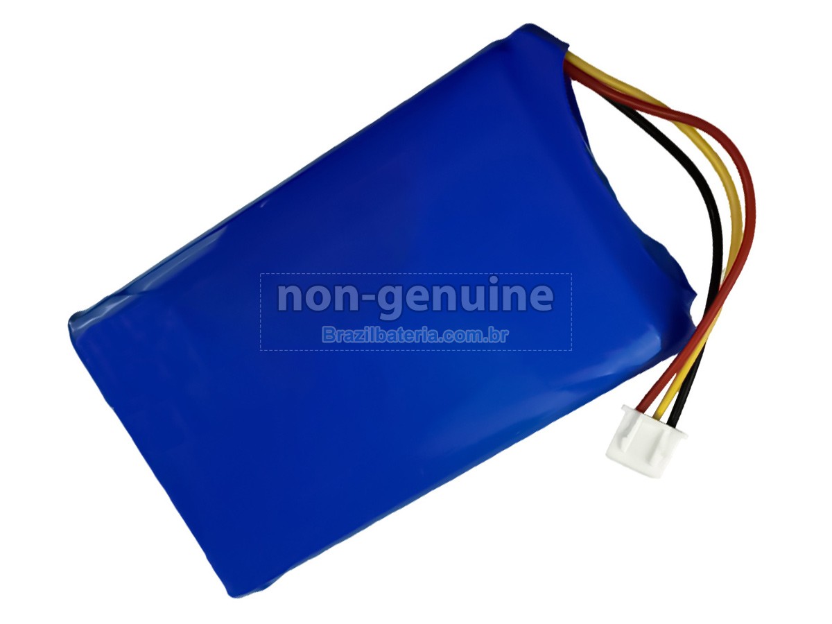 Bateria para Novker AUA800