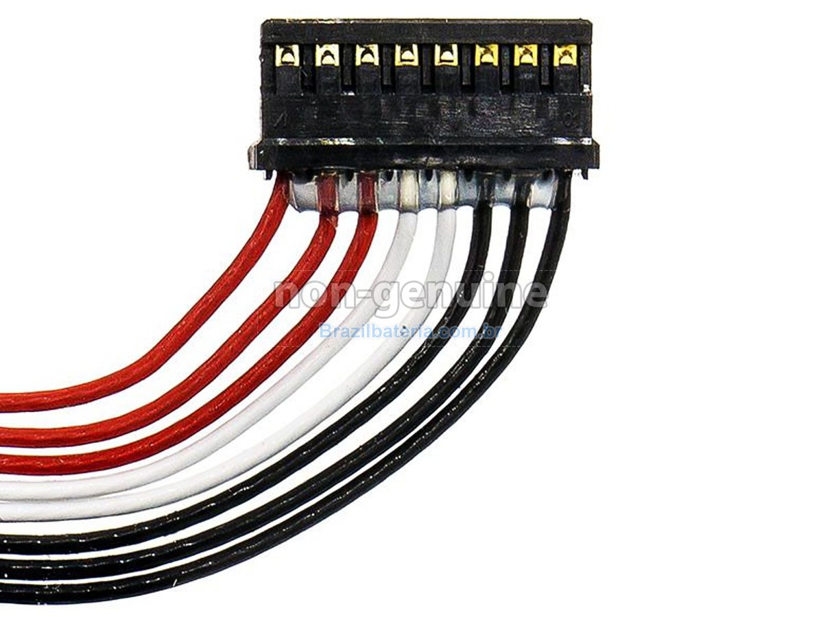 Bateria para Nvidia 027-0012-000