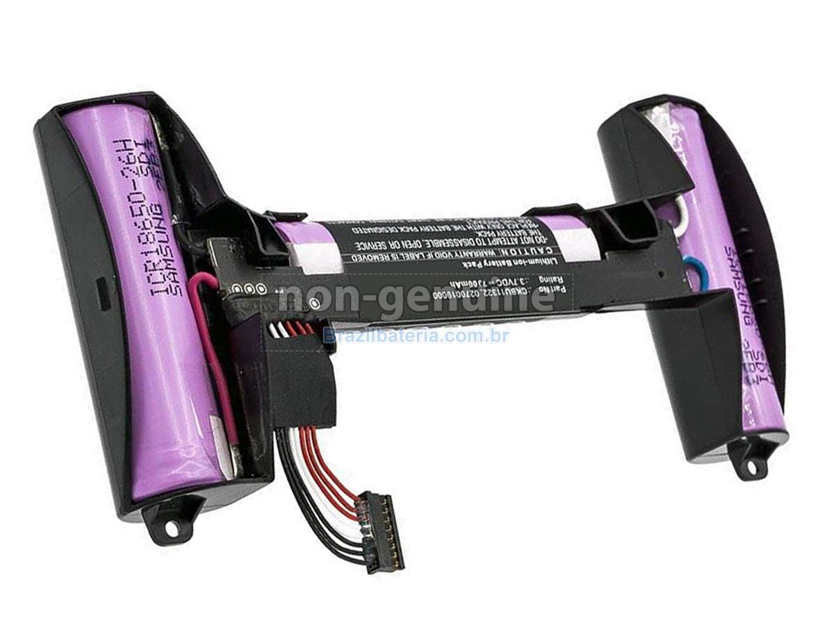 Bateria para Nvidia 027-0012-000