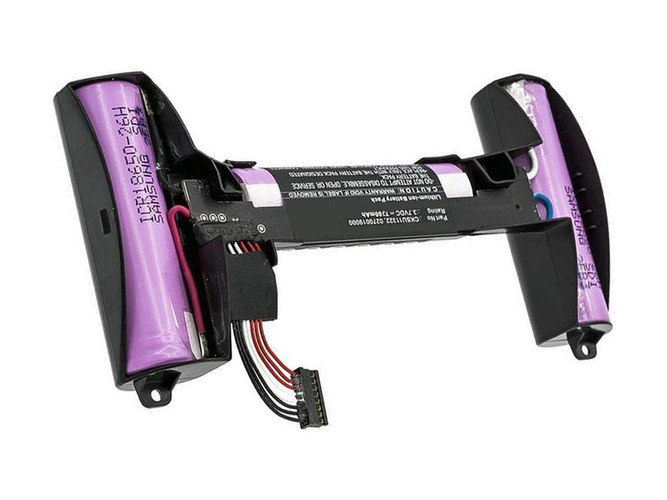 bateria Nvidia P2450 