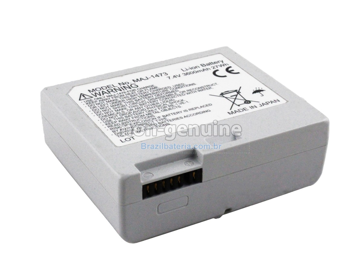 Bateria para OLYMPUS MAJ-1473