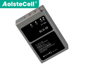 bateria Olympus E-420 