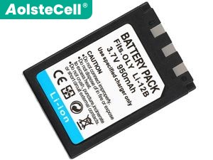 bateria Olympus IR-500 