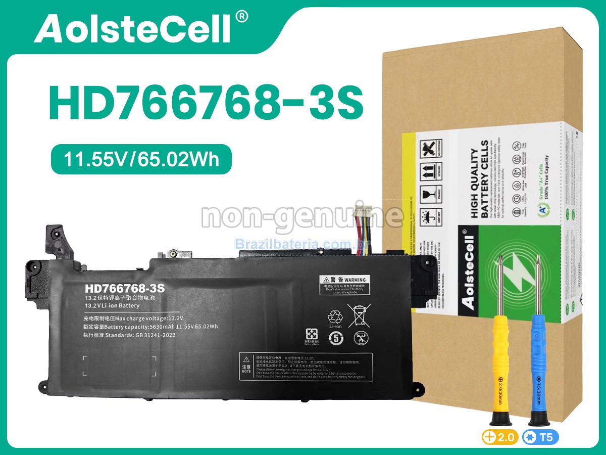 Bateria para One Mix GA88