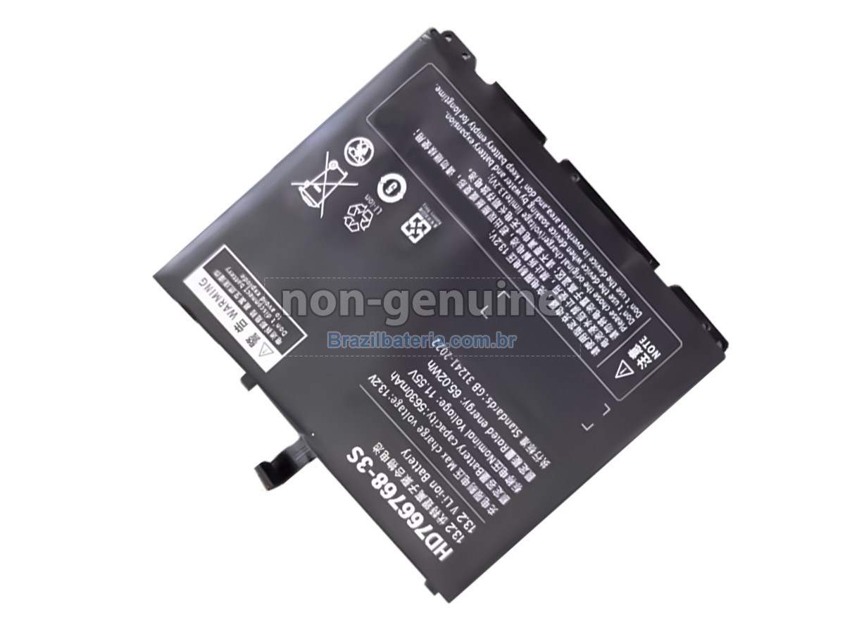 Bateria para One Mix GA88