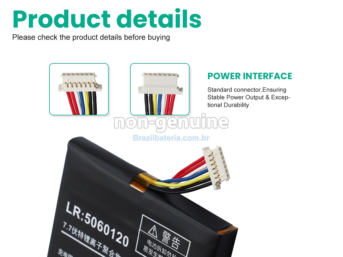 Bateria para One netbook ONEGX1