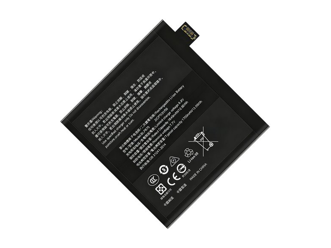 bateria Oppo BLP675 