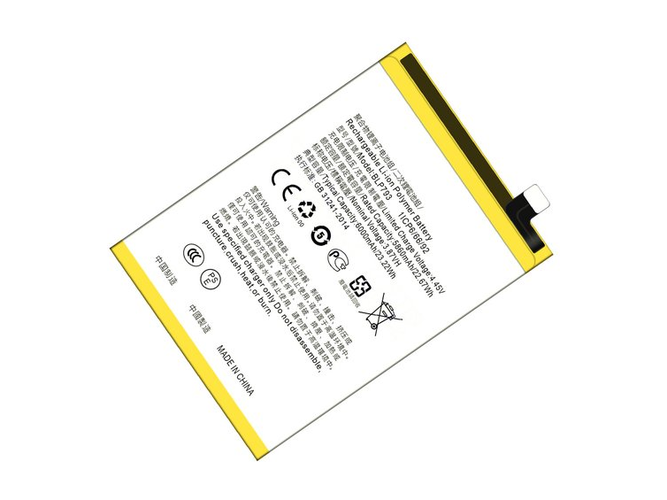 bateria Oppo BLP793 