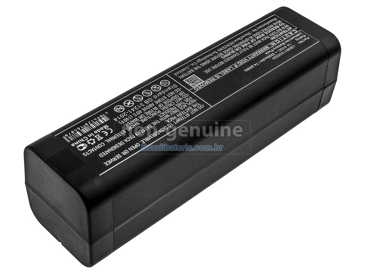 Bateria para Opwill LB08V14S0204