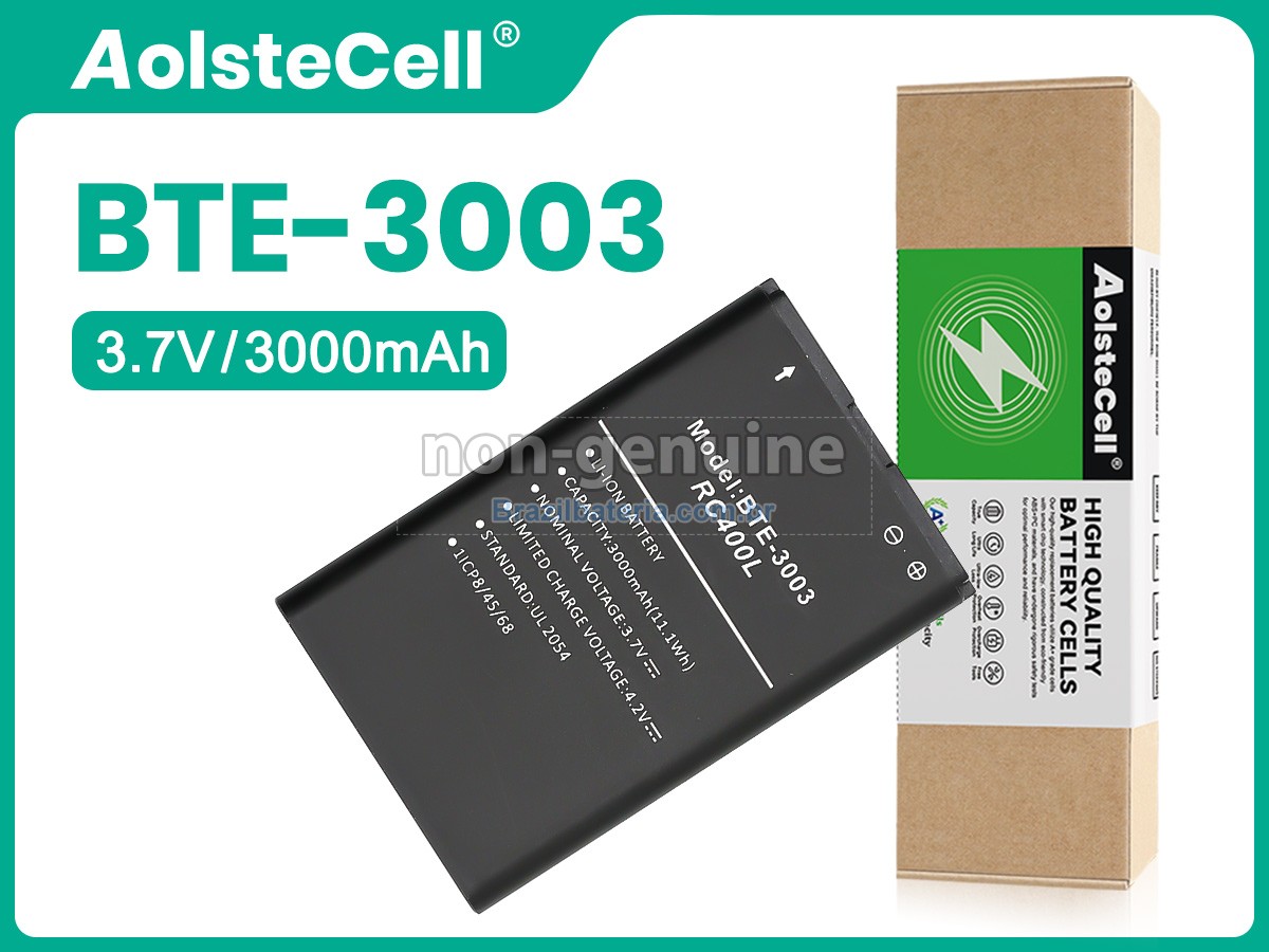 Bateria para Orbic BTE-3003