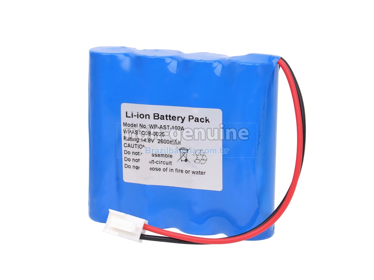 Bateria para OSEN ECG-8112