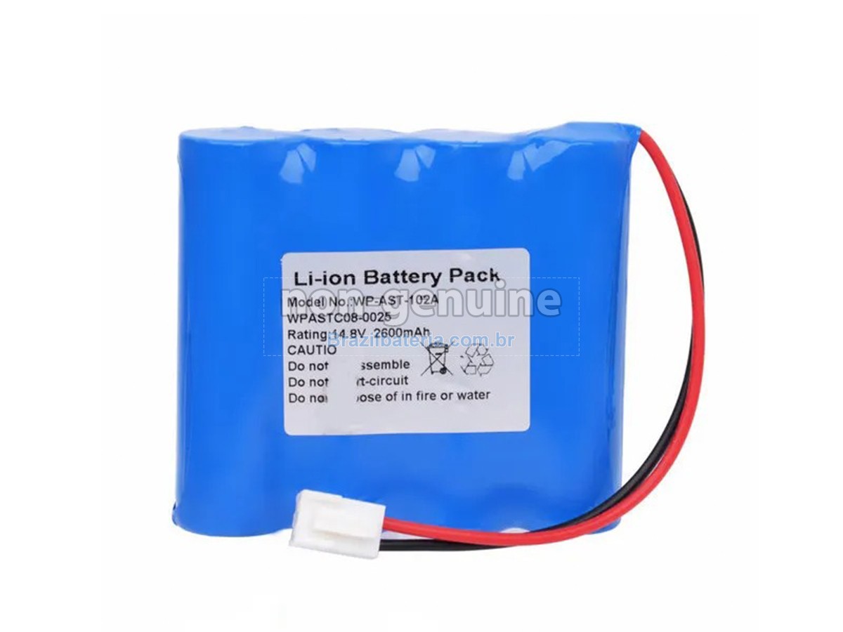 Bateria para OSEN ECG-8112