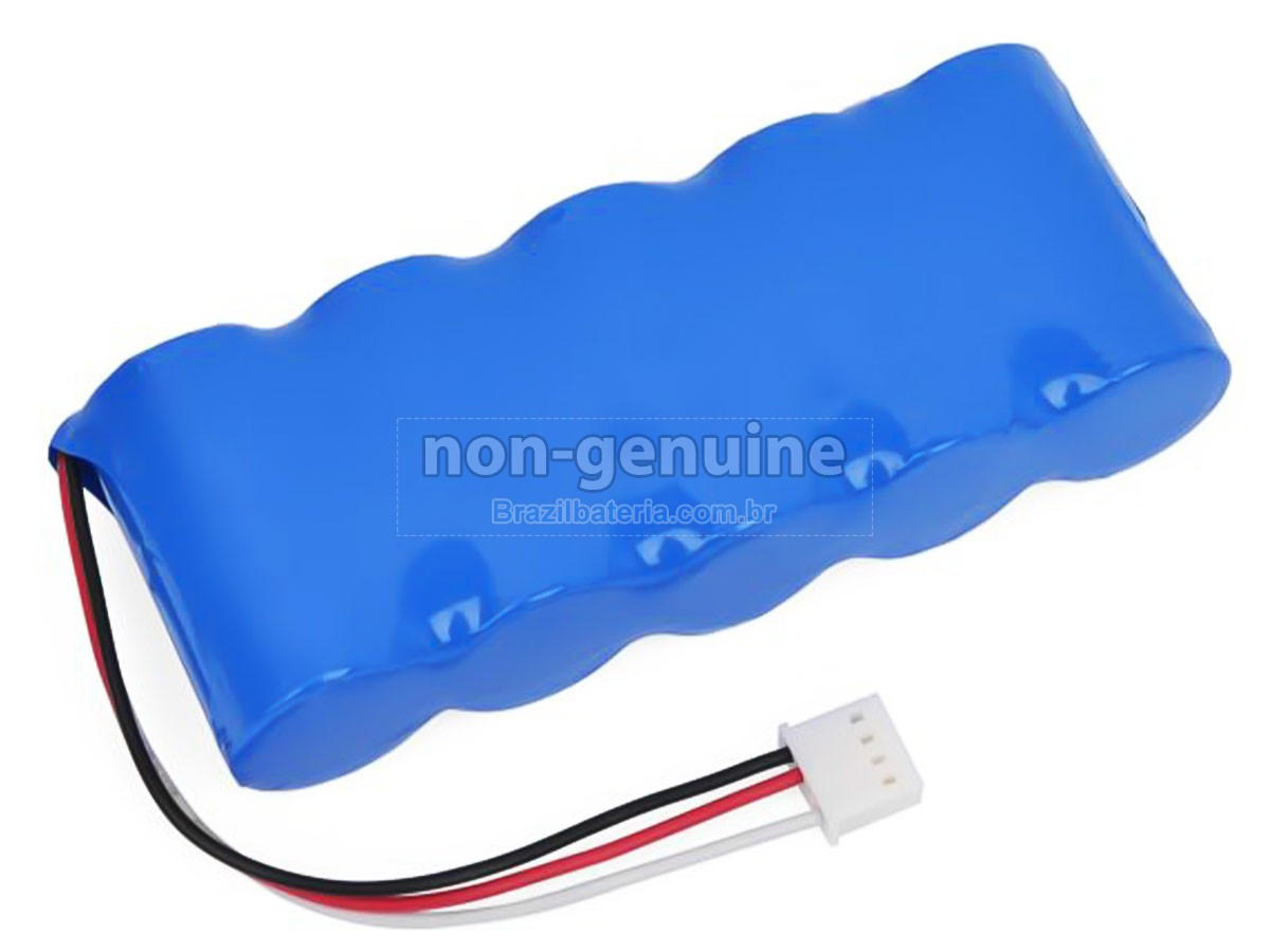 Bateria para Panametrics KR1800SCE