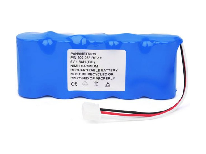bateria Panametrics KR1800SCE 