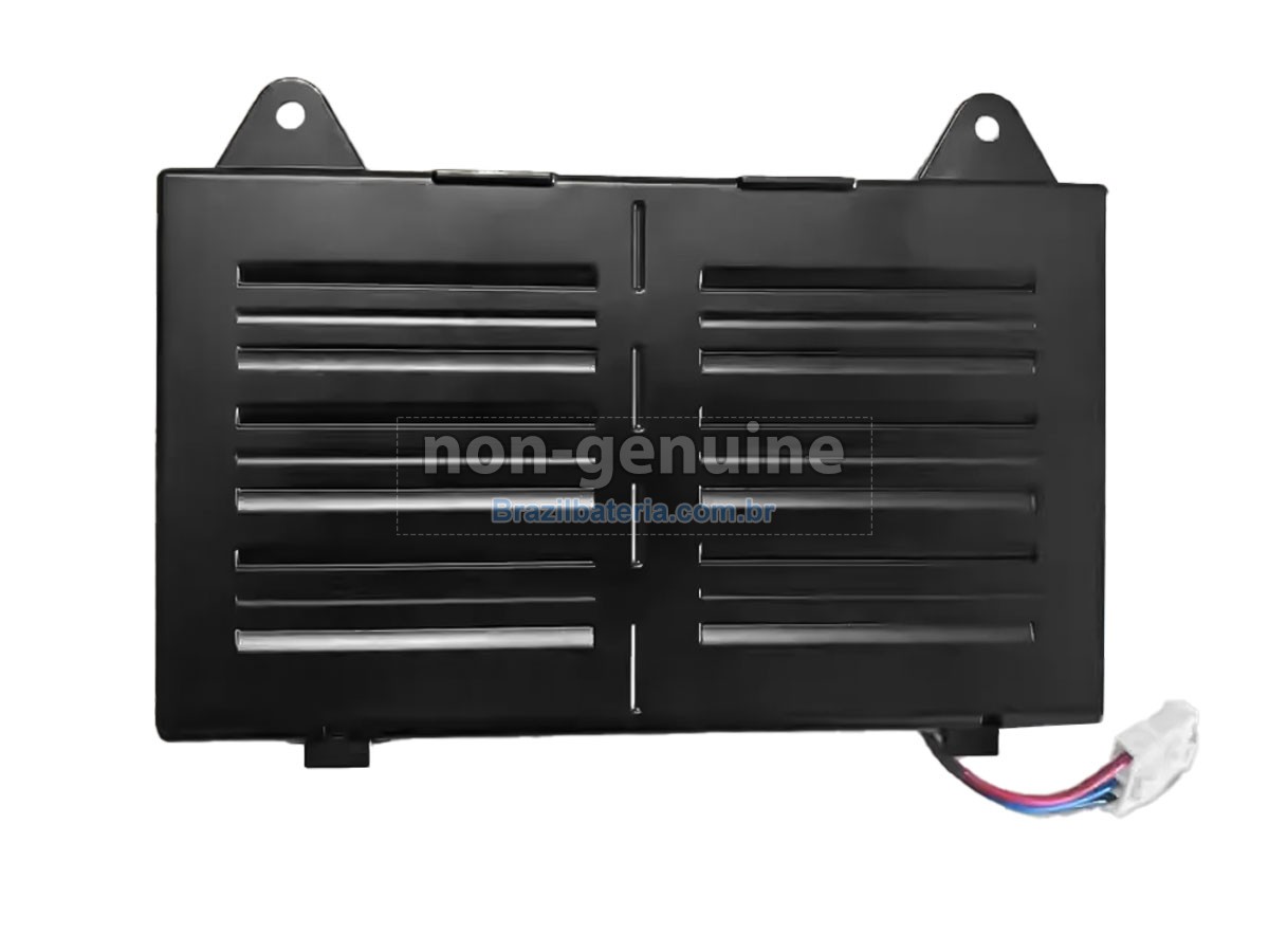 Bateria para Panasonic MC-RS877