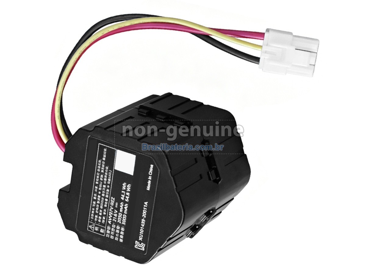 Bateria para Panasonic AVV97V-REZ