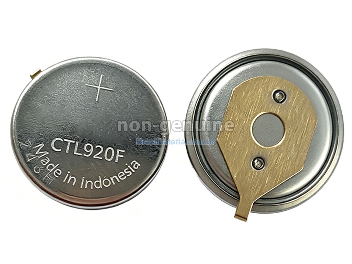 Bateria para Panasonic CTL920