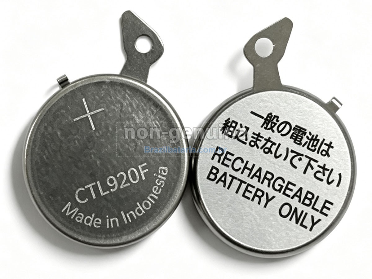Bateria para Panasonic CTL920