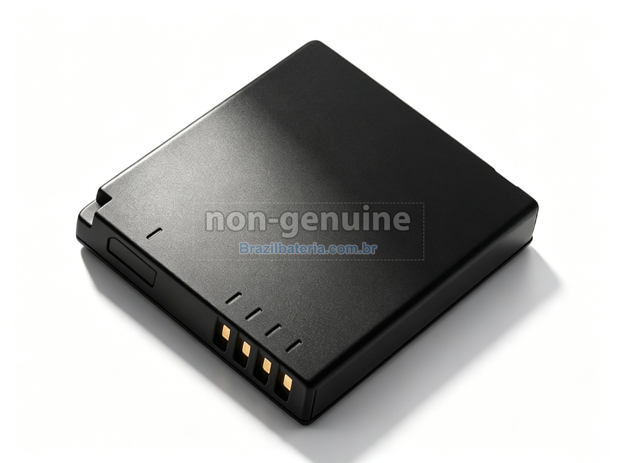 Bateria para Panasonic DMC-FX65