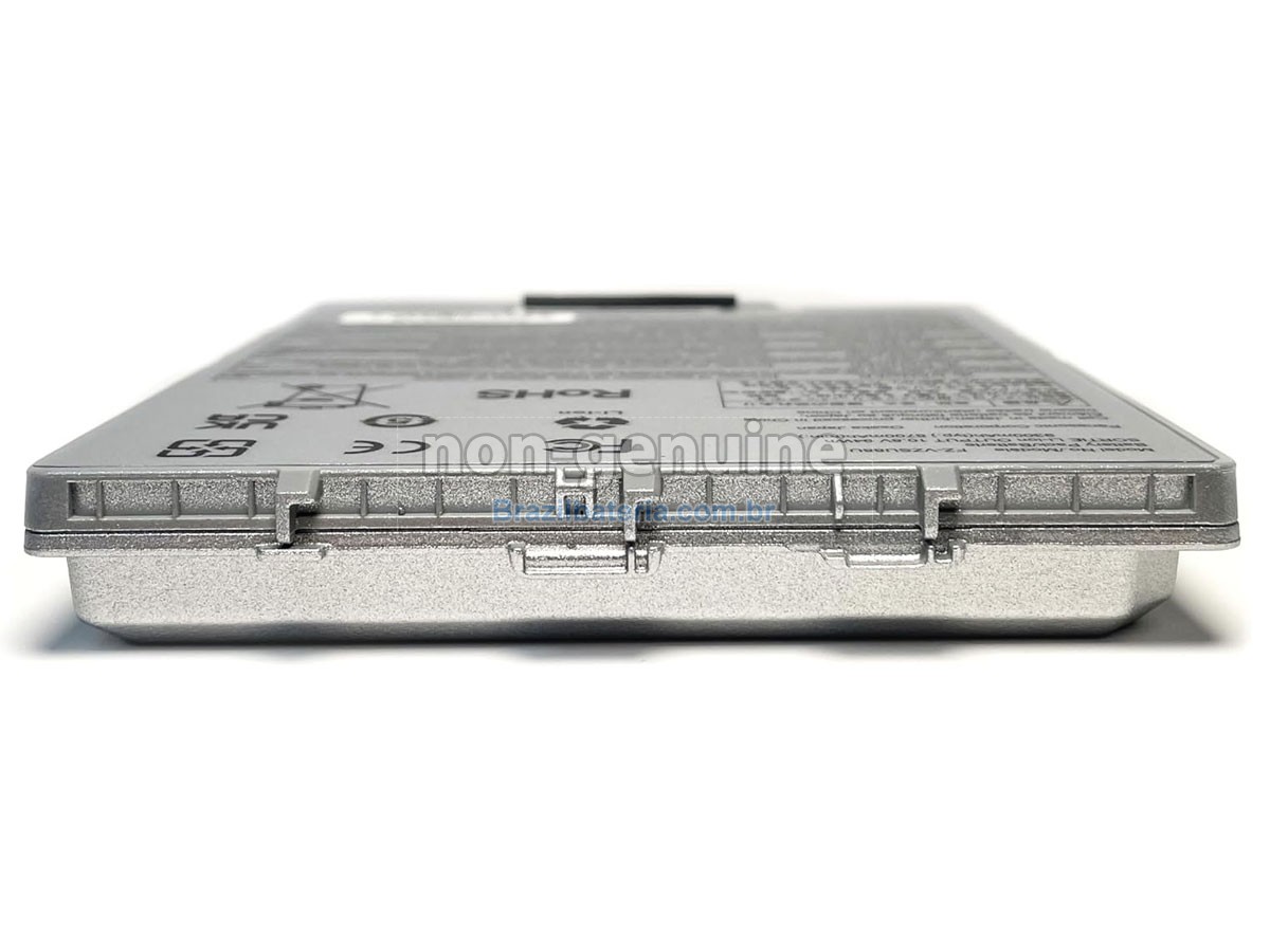 Bateria para Panasonic FZ-VZSU84R